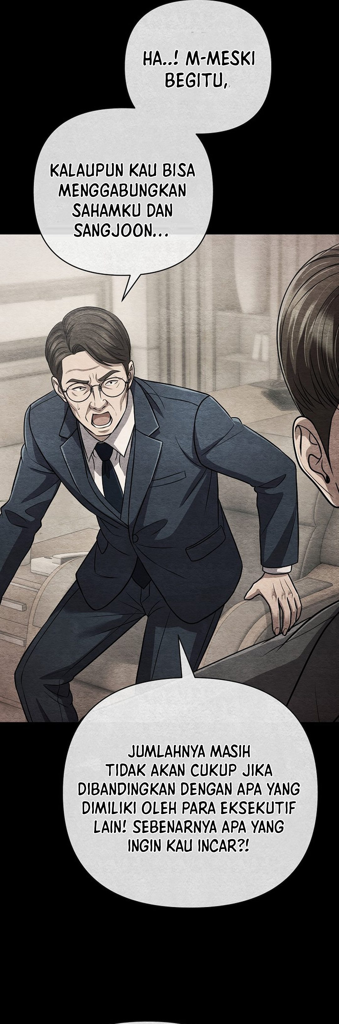 Read The New Employee Kim Chul Soo ID Manga Online
