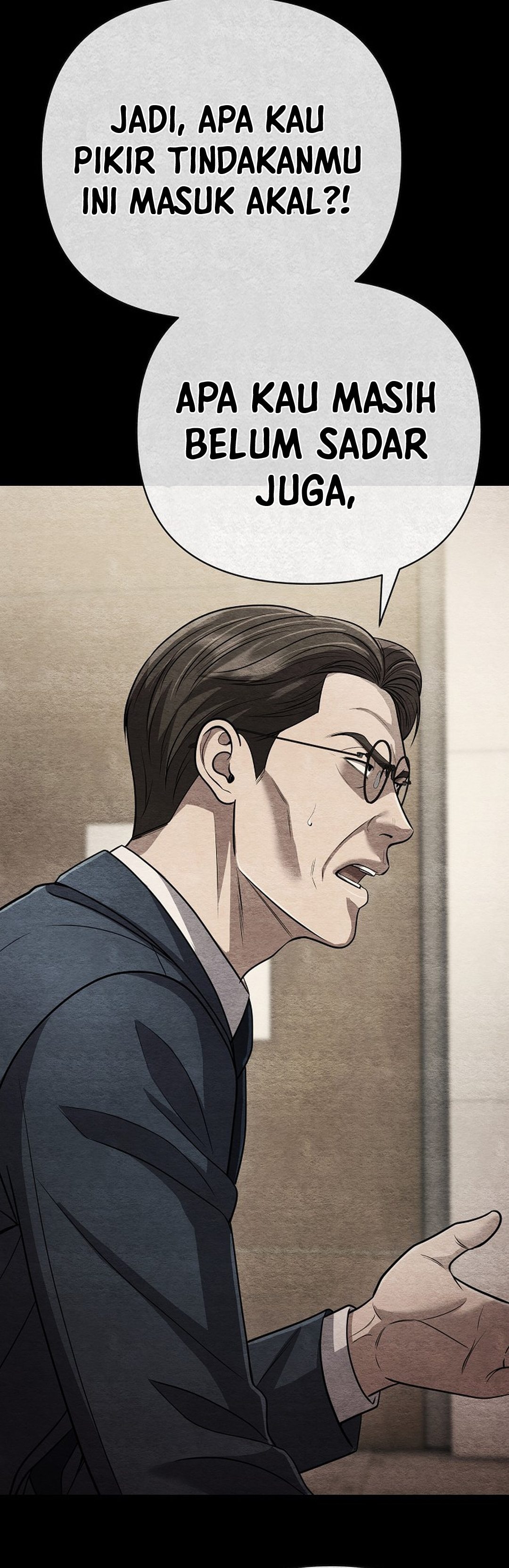 Read The New Employee Kim Chul Soo ID Manga Online