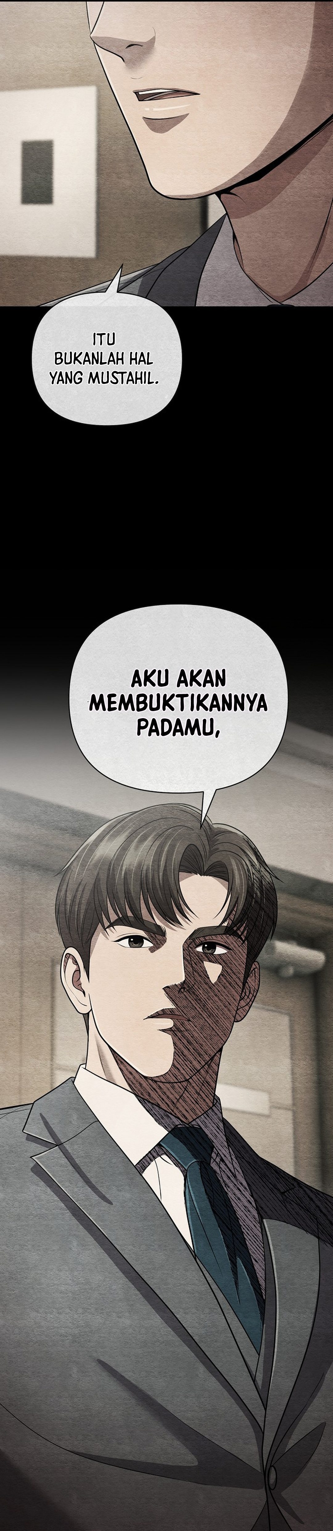 Read The New Employee Kim Chul Soo ID Manga Online