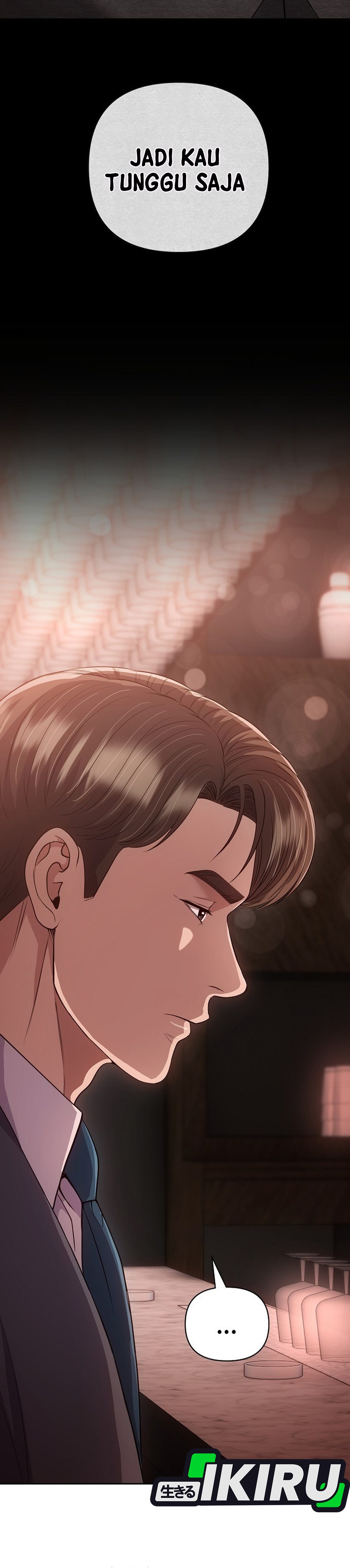 Read The New Employee Kim Chul Soo ID Manga Online