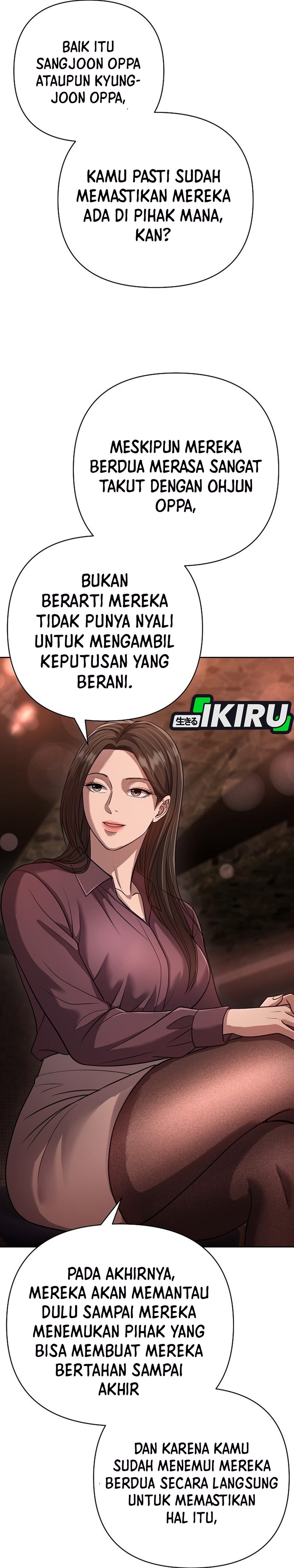 Read The New Employee Kim Chul Soo ID Manga Online