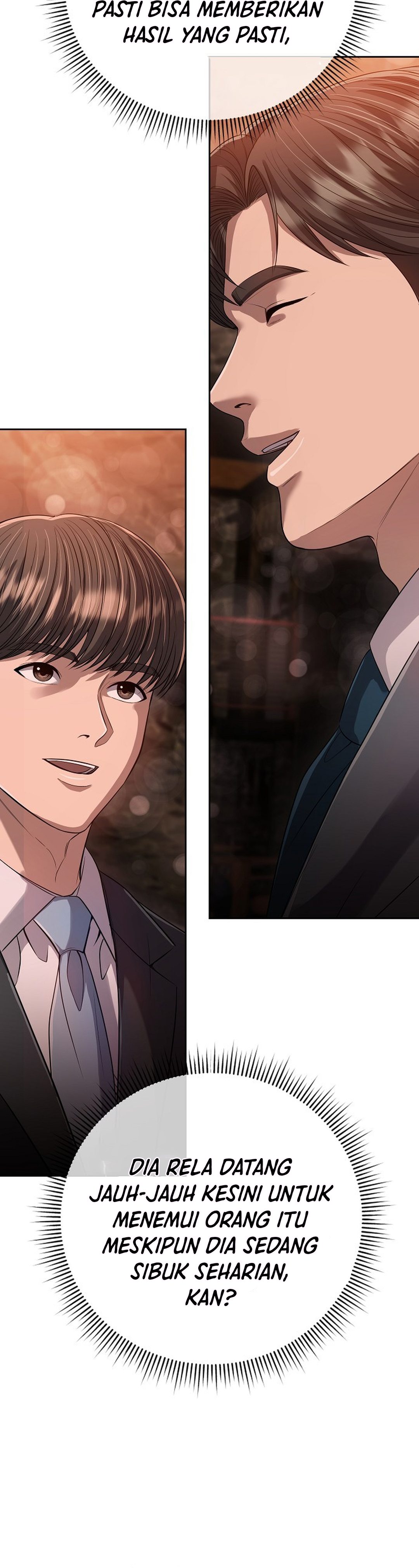 Read The New Employee Kim Chul Soo ID Manga Online