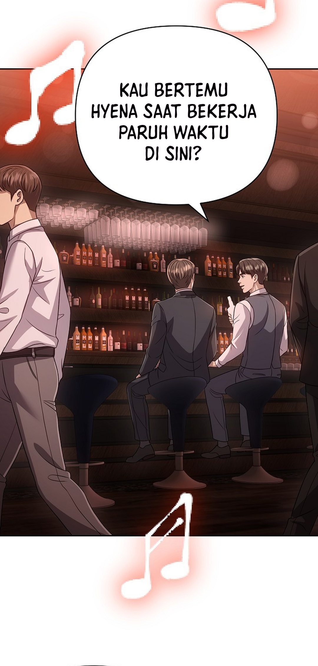 Read The New Employee Kim Chul Soo ID Manga Online