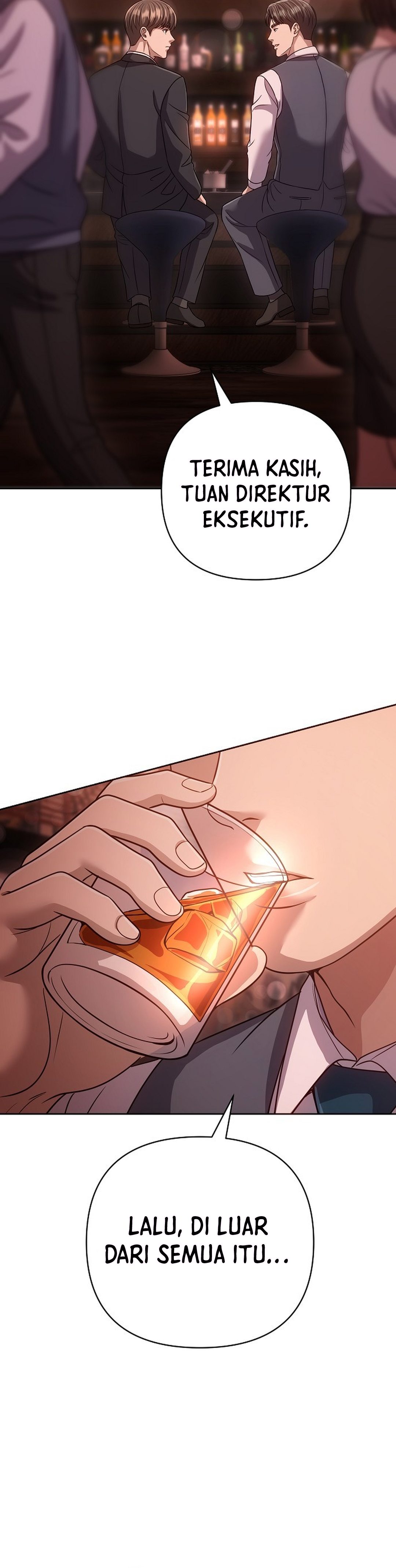 Read The New Employee Kim Chul Soo ID Manga Online
