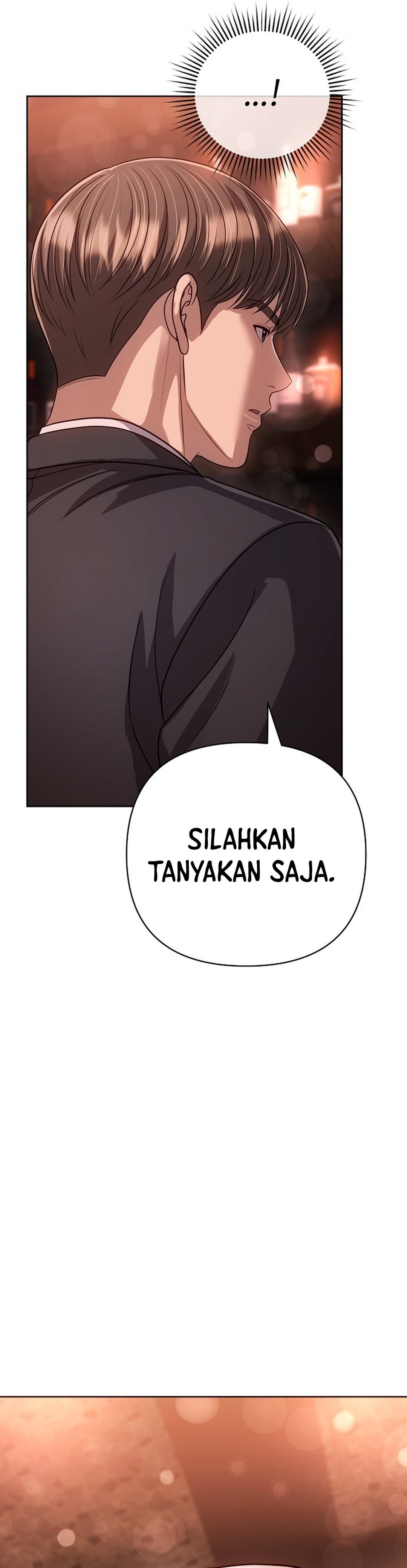 Read The New Employee Kim Chul Soo ID Manga Online