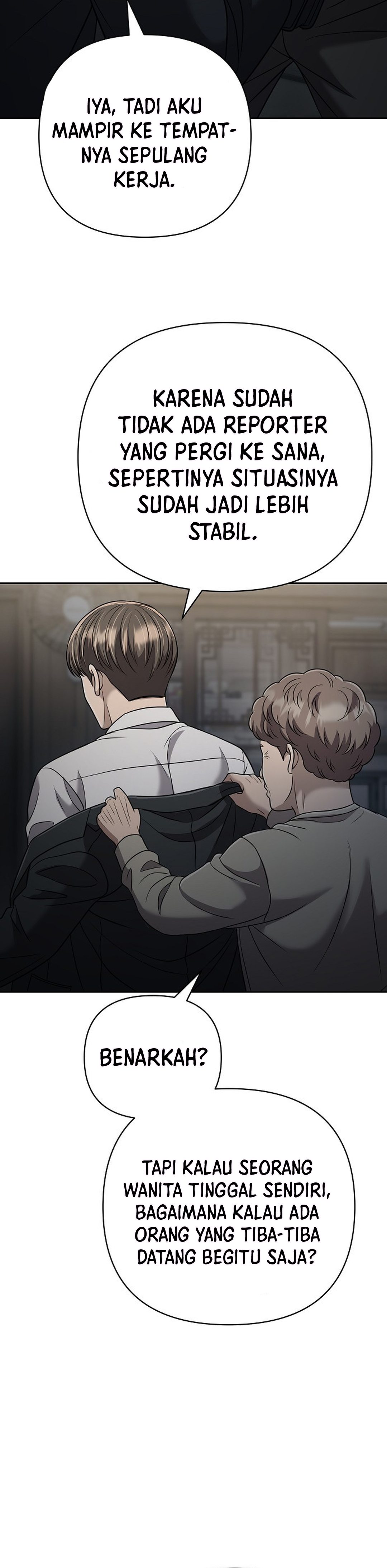 Read The New Employee Kim Chul Soo ID Manga Online