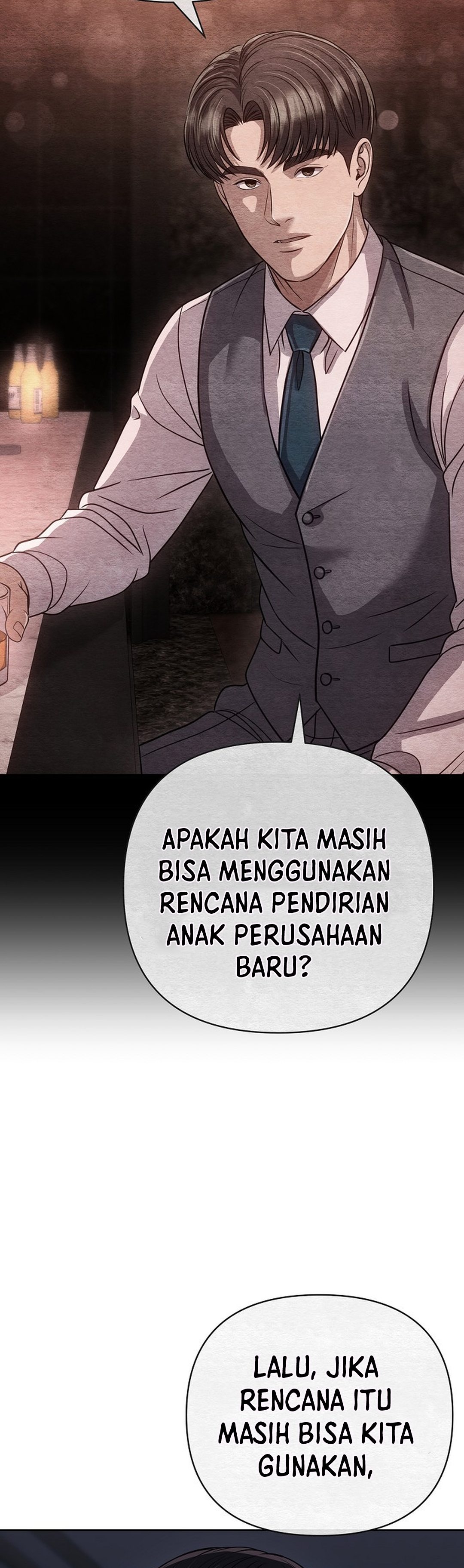 Read The New Employee Kim Chul Soo ID Manga Online