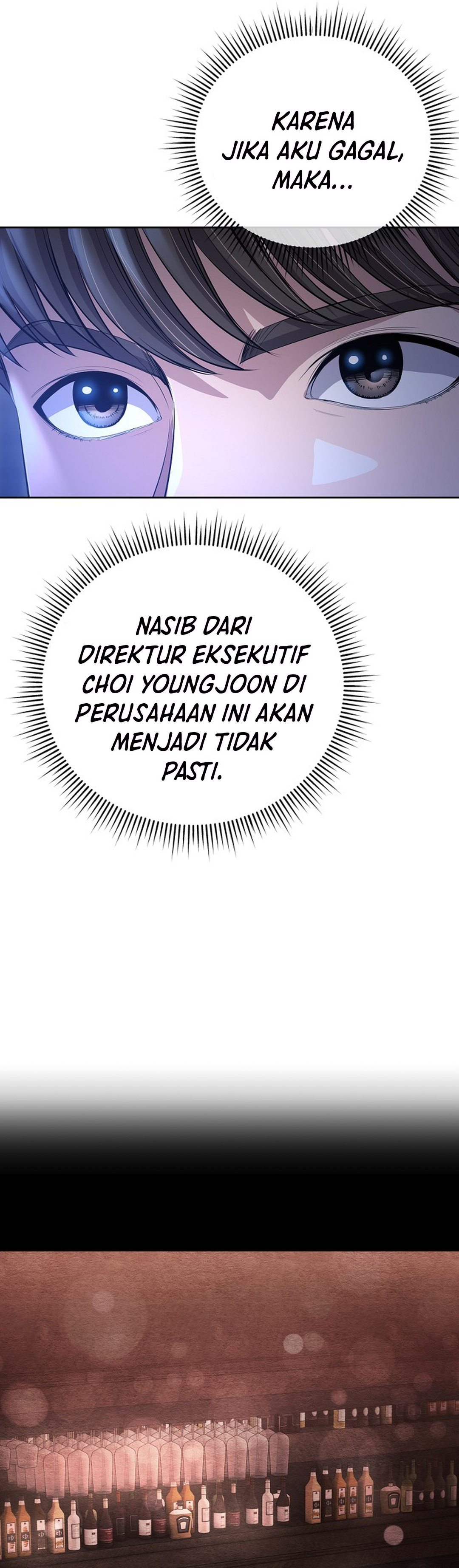 Read The New Employee Kim Chul Soo ID Manga Online