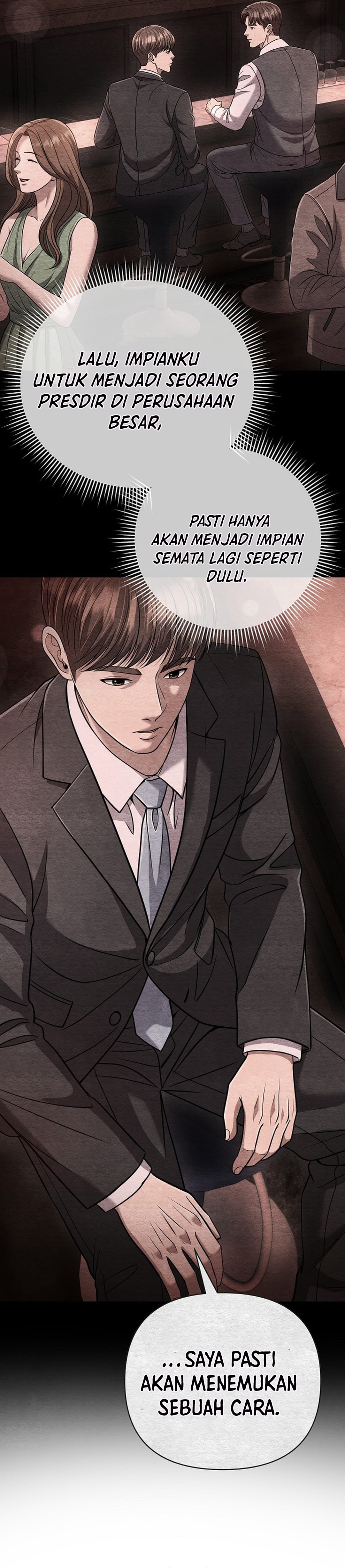 Read The New Employee Kim Chul Soo ID Manga Online