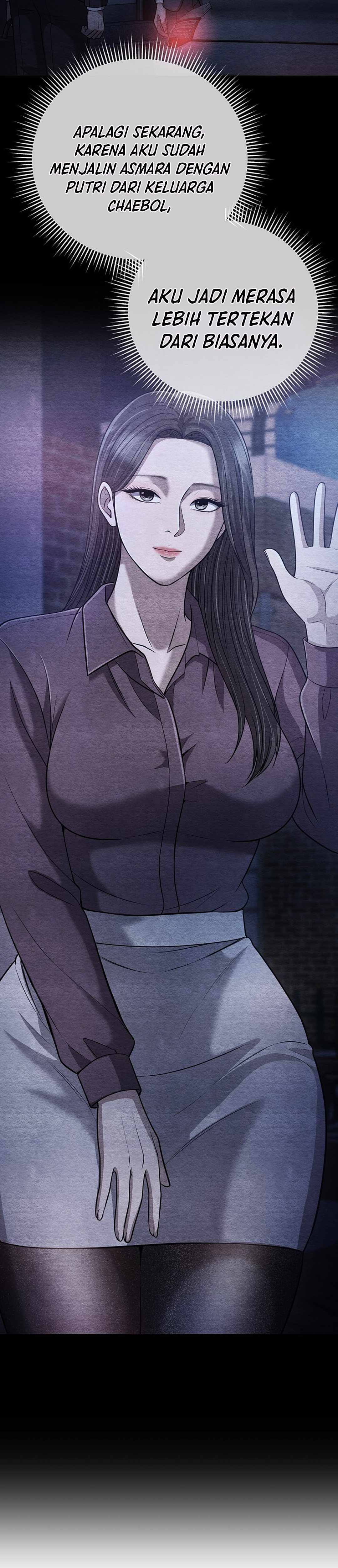 Read The New Employee Kim Chul Soo ID Manga Online