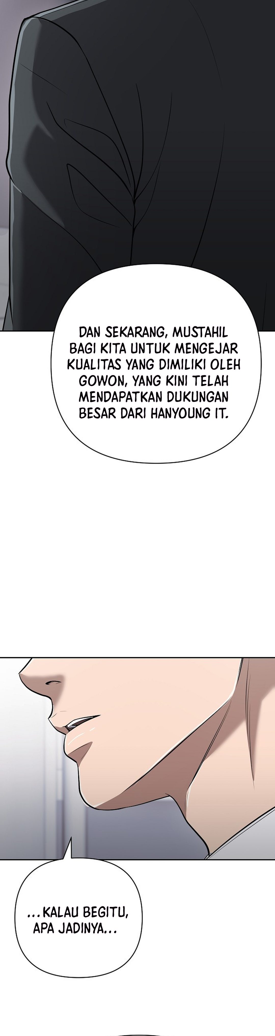 Read The New Employee Kim Chul Soo ID Manga Online