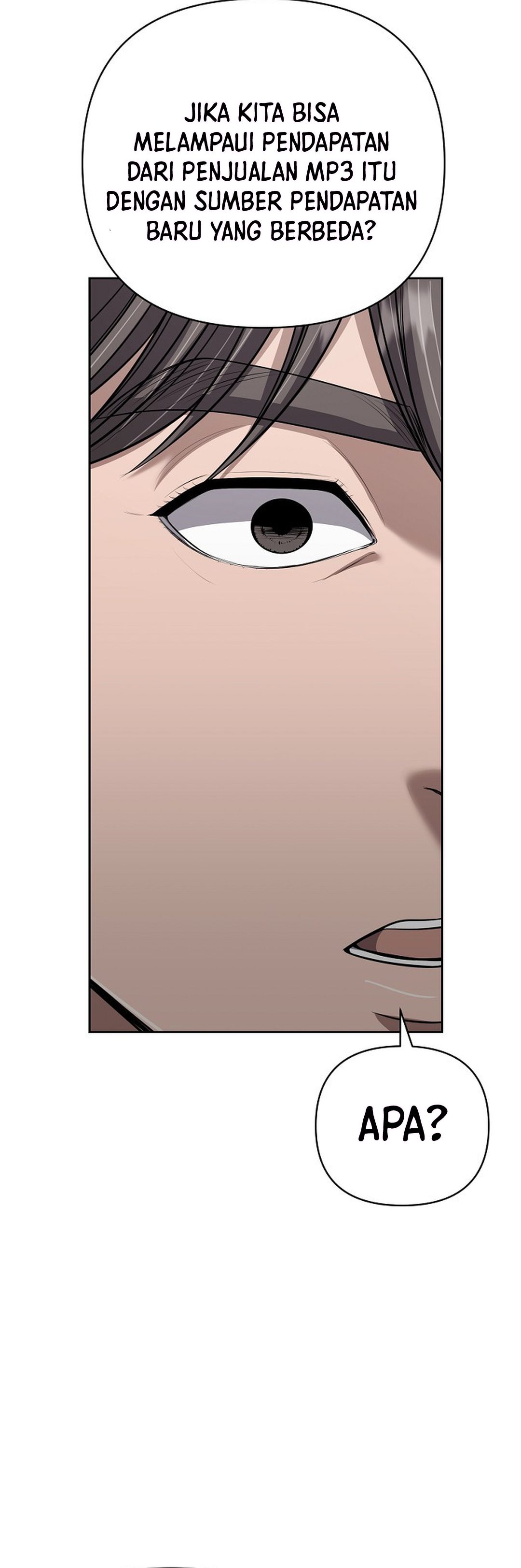Read The New Employee Kim Chul Soo ID Manga Online