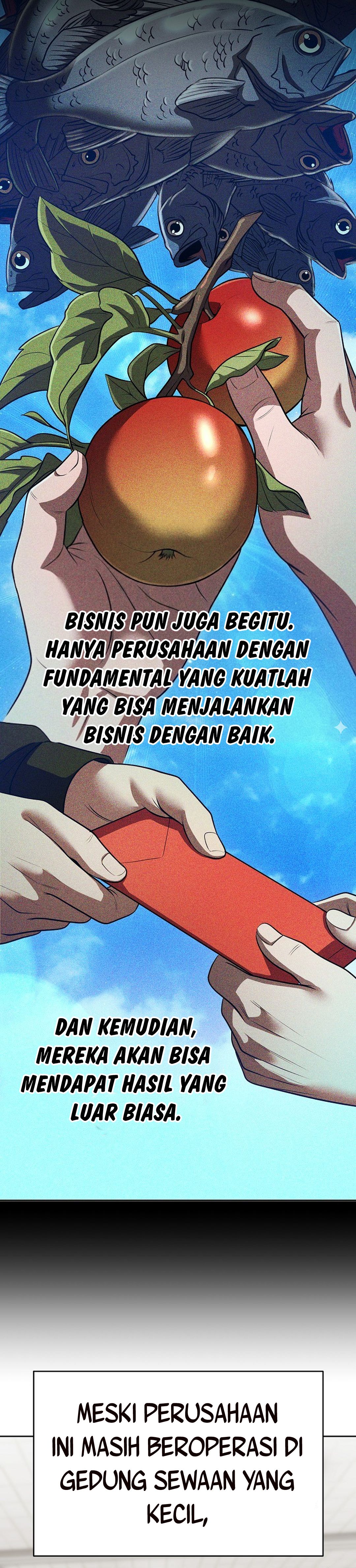 Read The New Employee Kim Chul Soo ID Manga Online