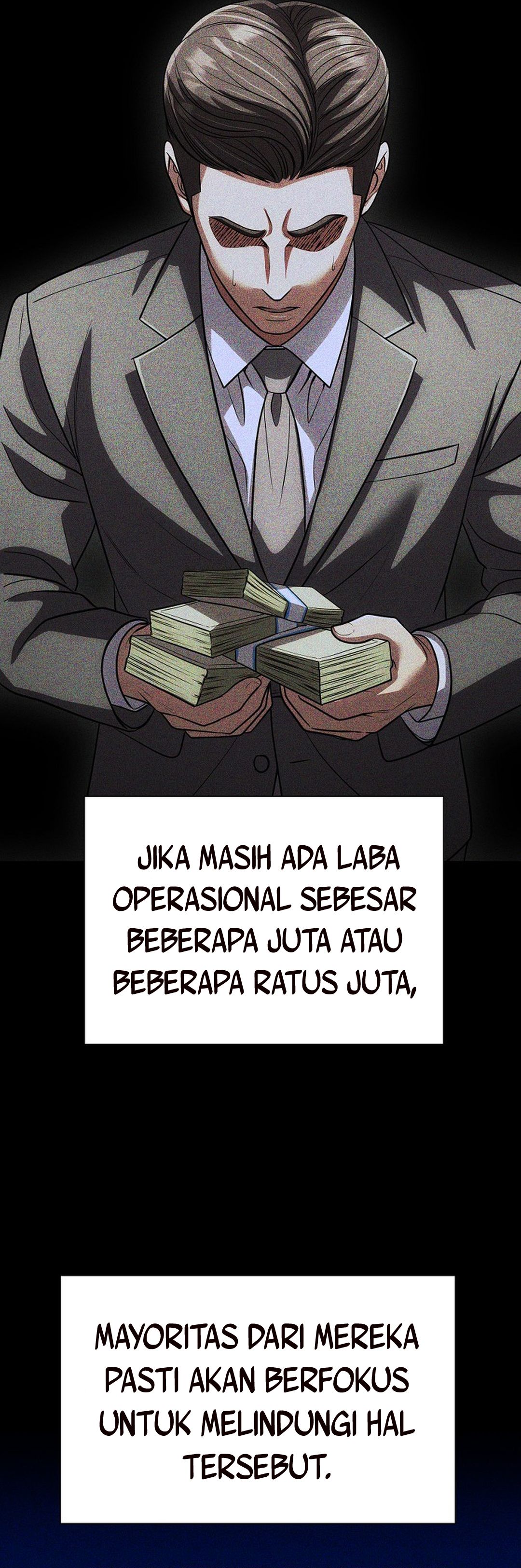 Read The New Employee Kim Chul Soo ID Manga Online