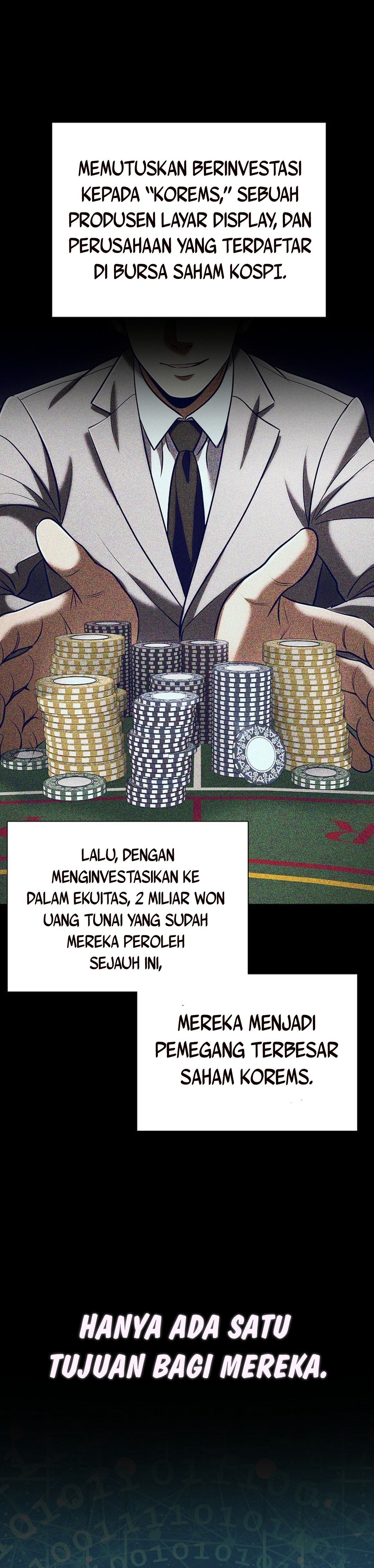 Read The New Employee Kim Chul Soo ID Manga Online