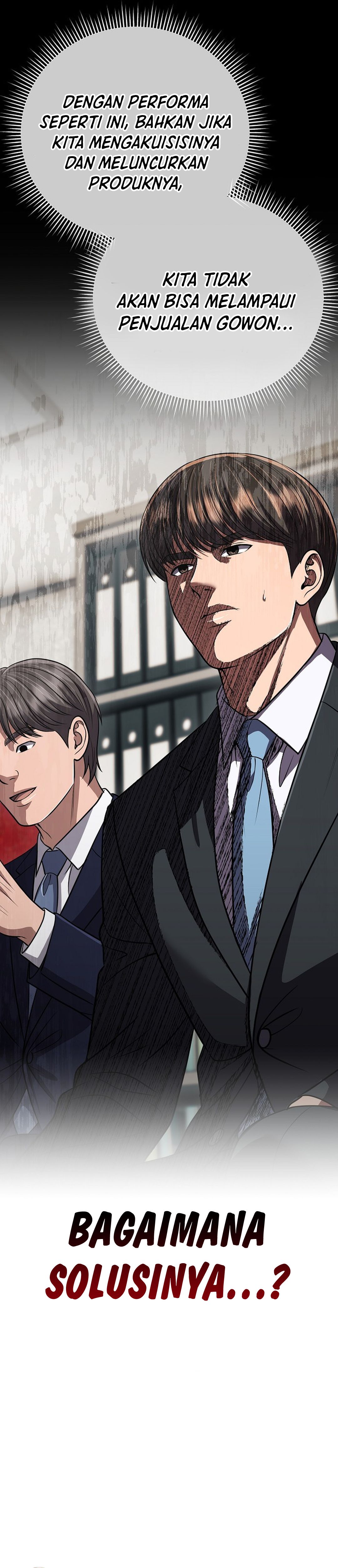 Read The New Employee Kim Chul Soo ID Manga Online