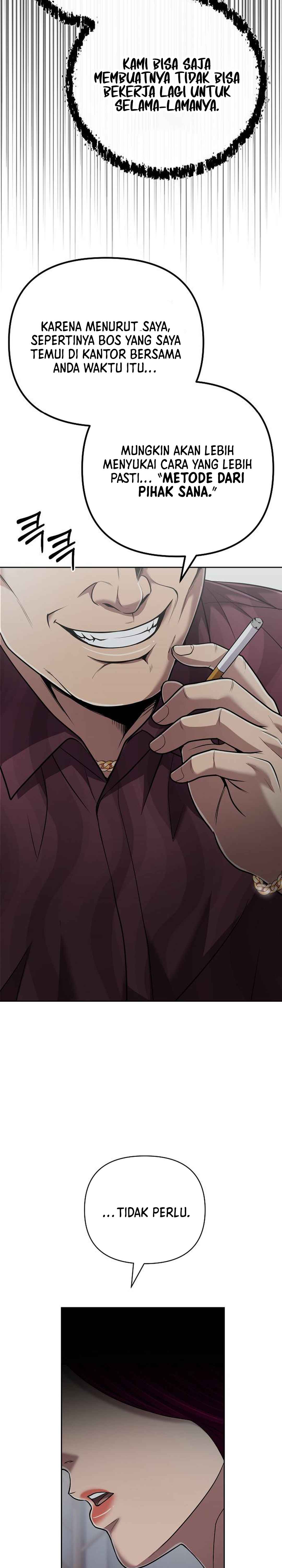 Read The New Employee Kim Chul Soo ID Manga Online