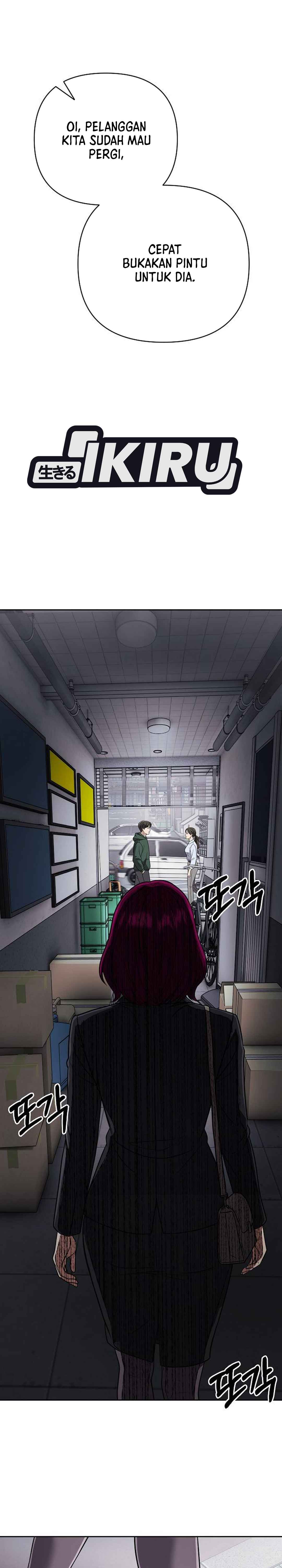 Read The New Employee Kim Chul Soo ID Manga Online