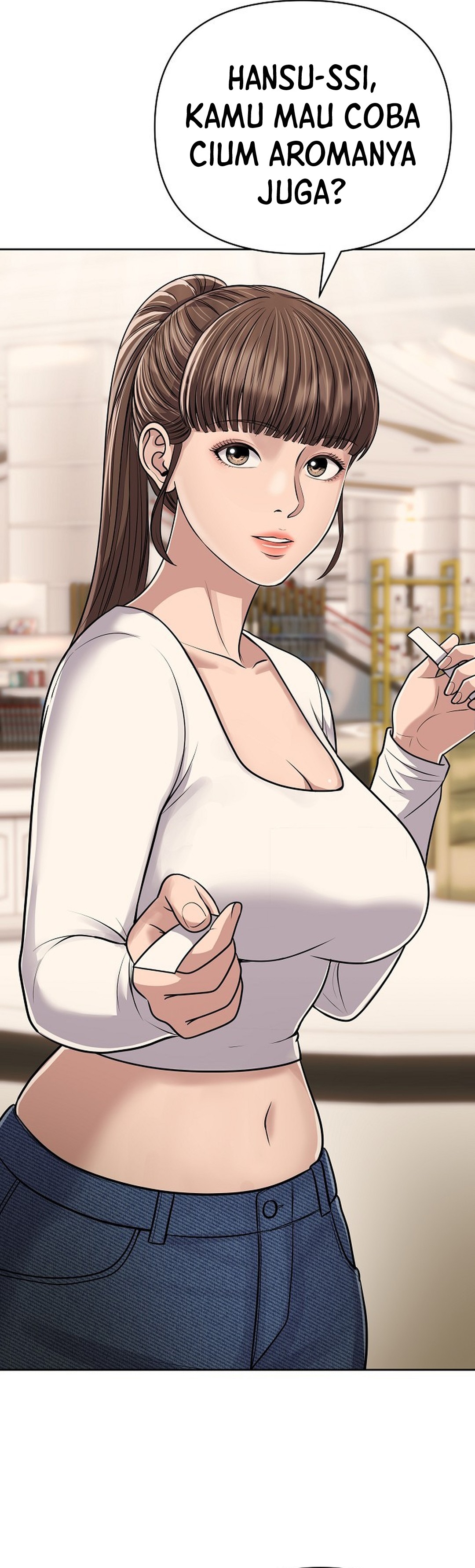Read The New Employee Kim Chul Soo ID Manga Online