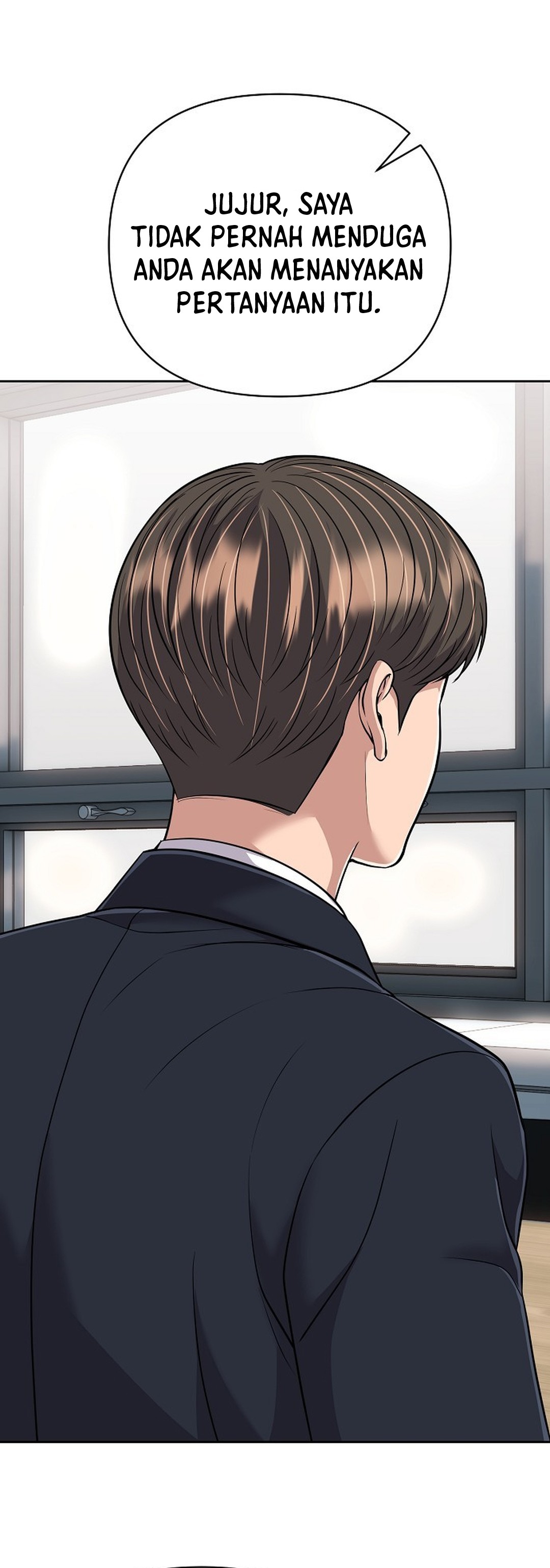 Read The New Employee Kim Chul Soo ID Manga Online