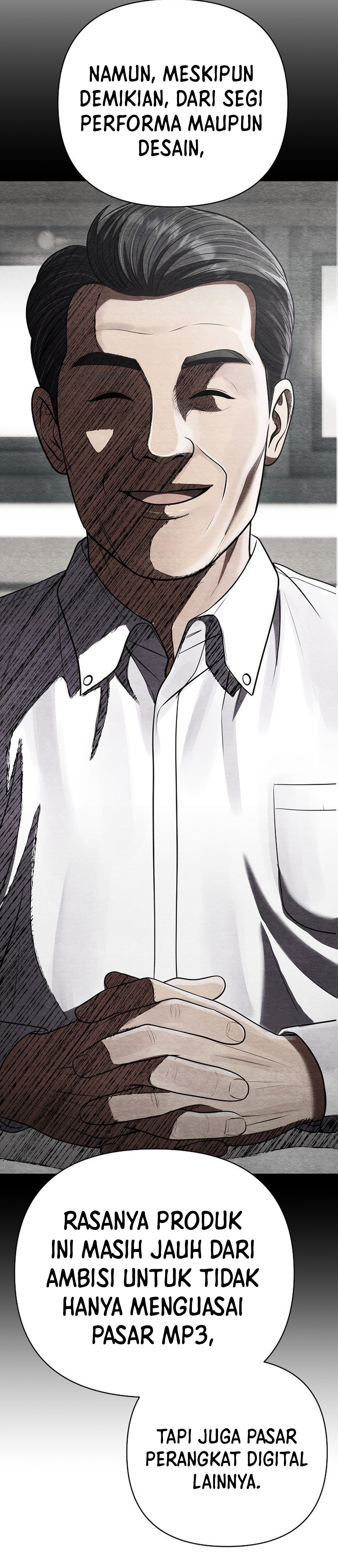 Read The New Employee Kim Chul Soo ID Manga Online