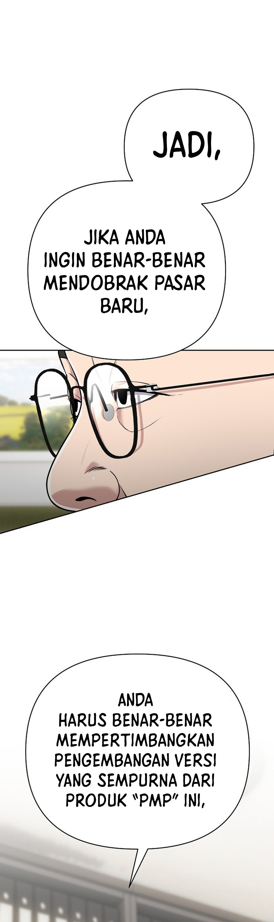 Read The New Employee Kim Chul Soo ID Manga Online