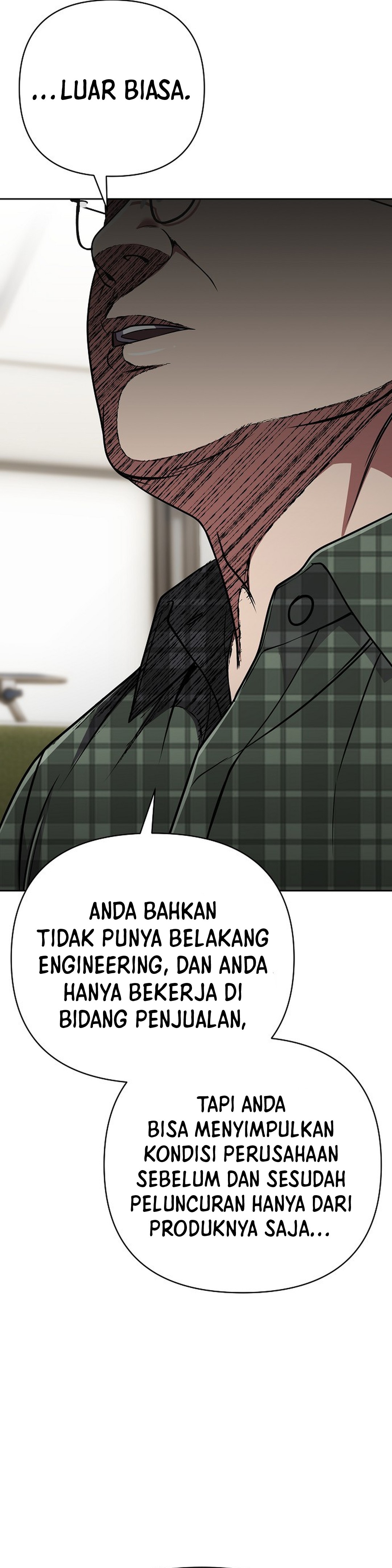 Read The New Employee Kim Chul Soo ID Manga Online