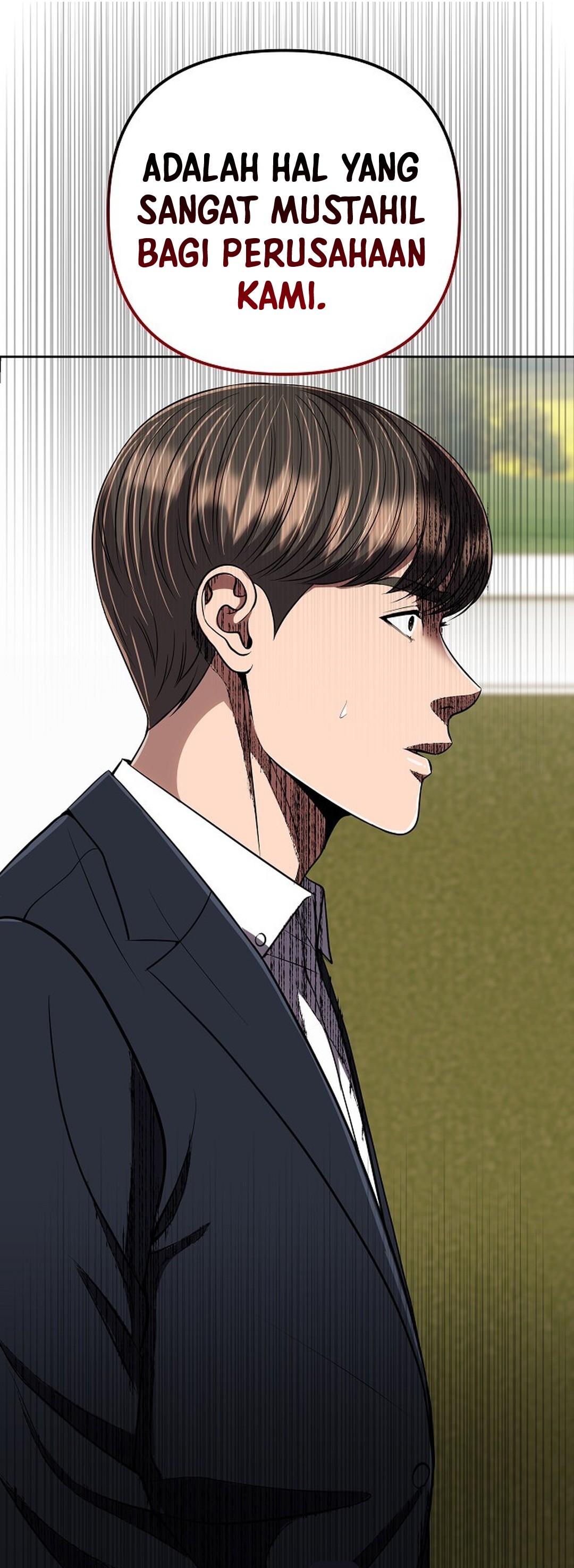 Read The New Employee Kim Chul Soo ID Manga Online