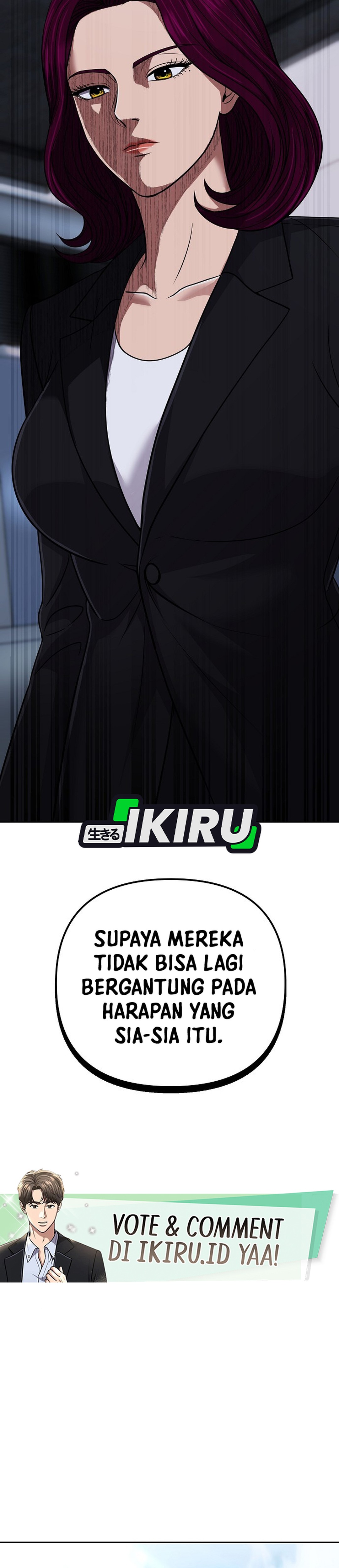 Read The New Employee Kim Chul Soo ID Manga Online