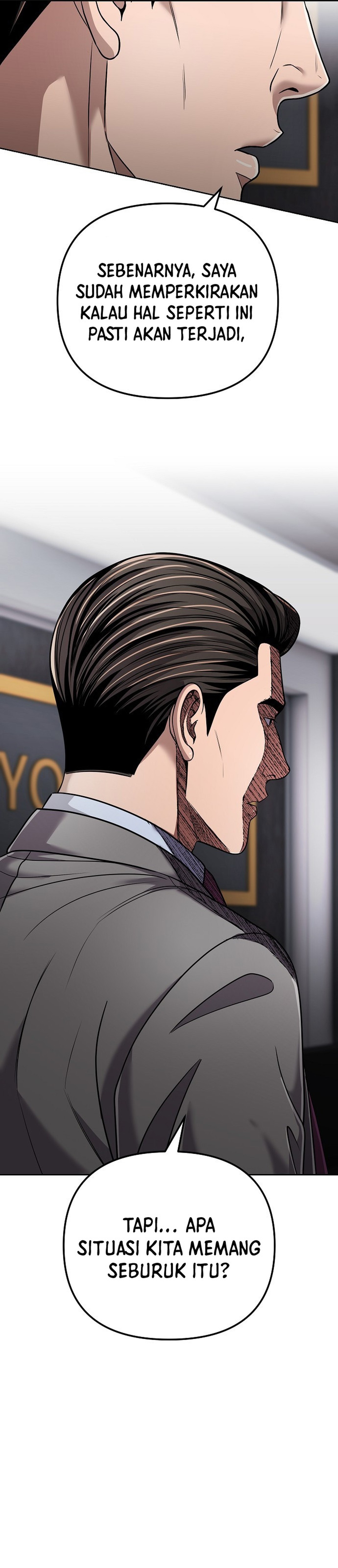 Read The New Employee Kim Chul Soo ID Manga Online