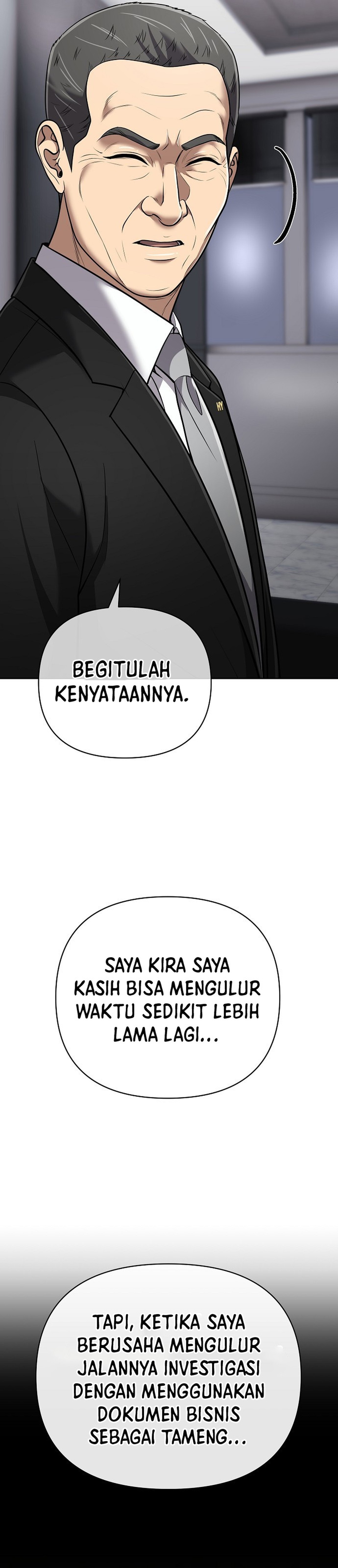 Read The New Employee Kim Chul Soo ID Manga Online