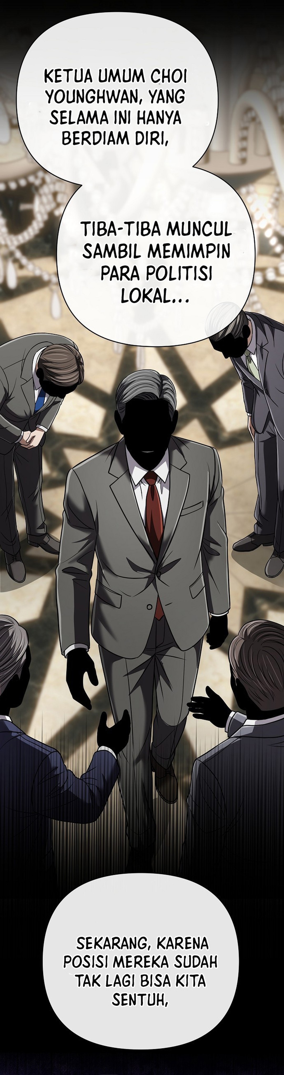 Read The New Employee Kim Chul Soo ID Manga Online