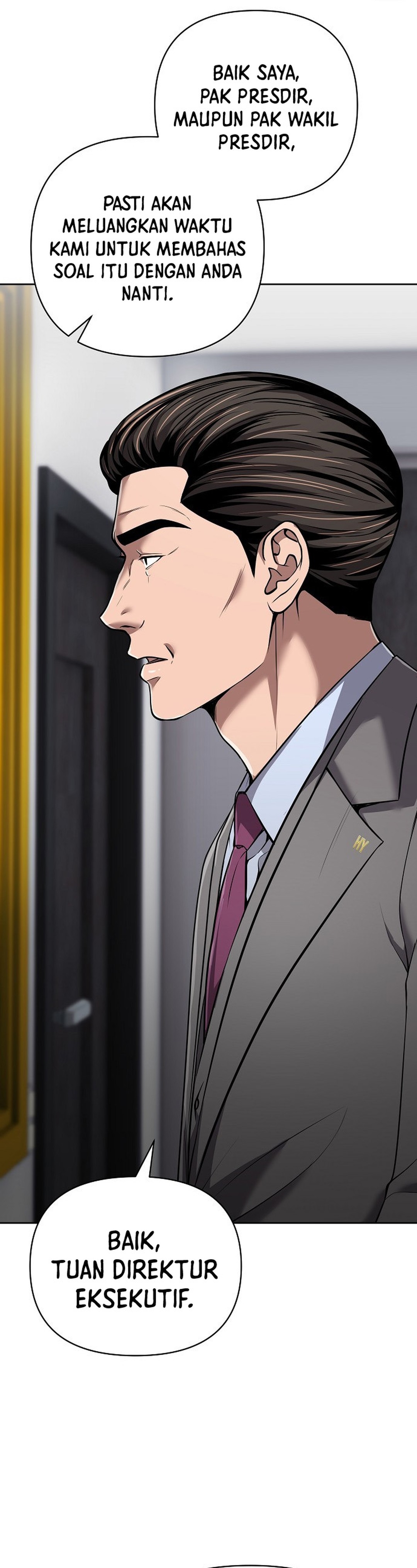 Read The New Employee Kim Chul Soo ID Manga Online