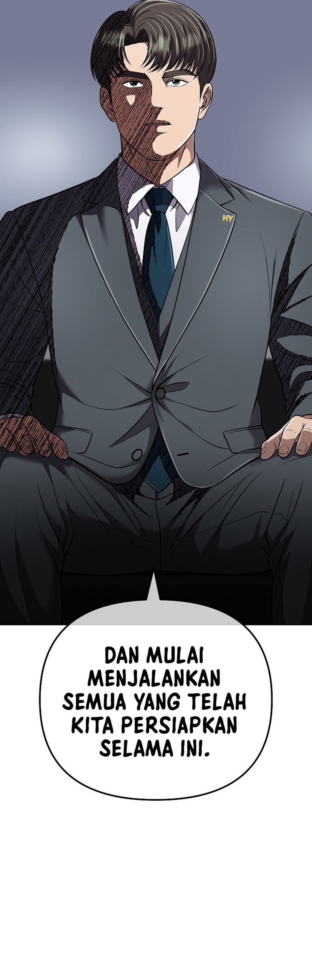 Read The New Employee Kim Chul Soo ID Manga Online