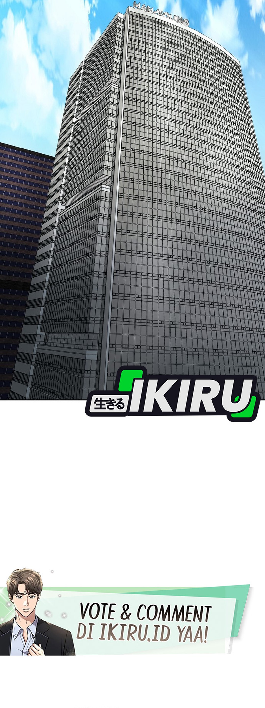 Read The New Employee Kim Chul Soo ID Manga Online