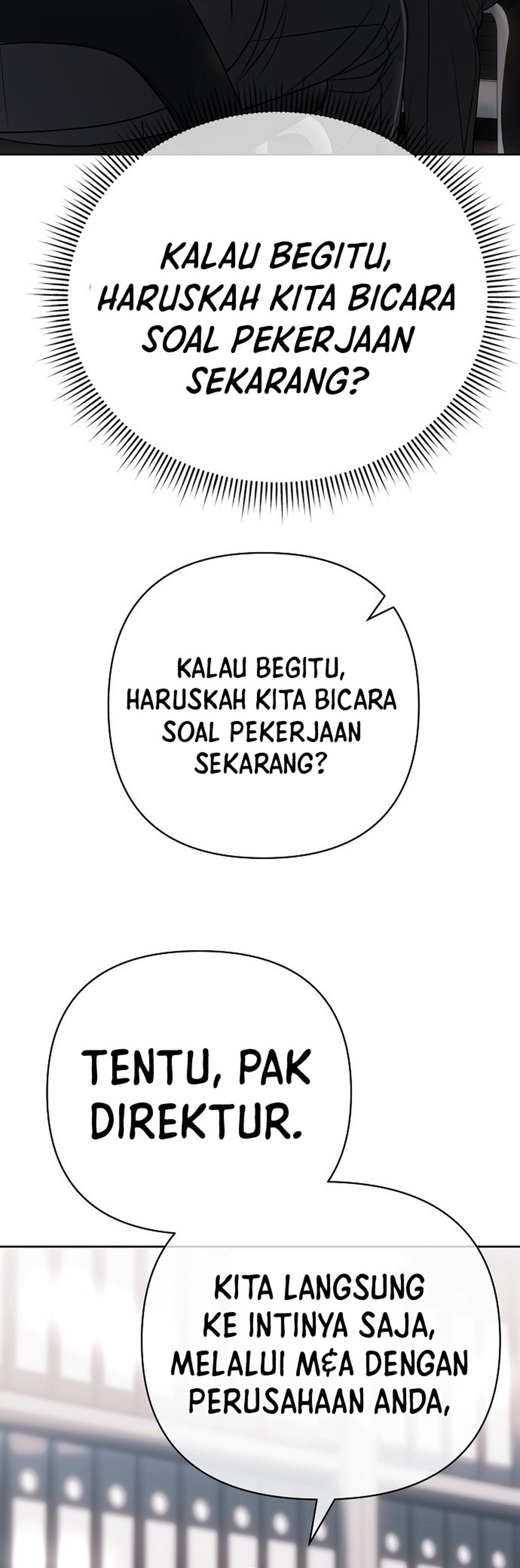 Read The New Employee Kim Chul Soo ID Manga Online