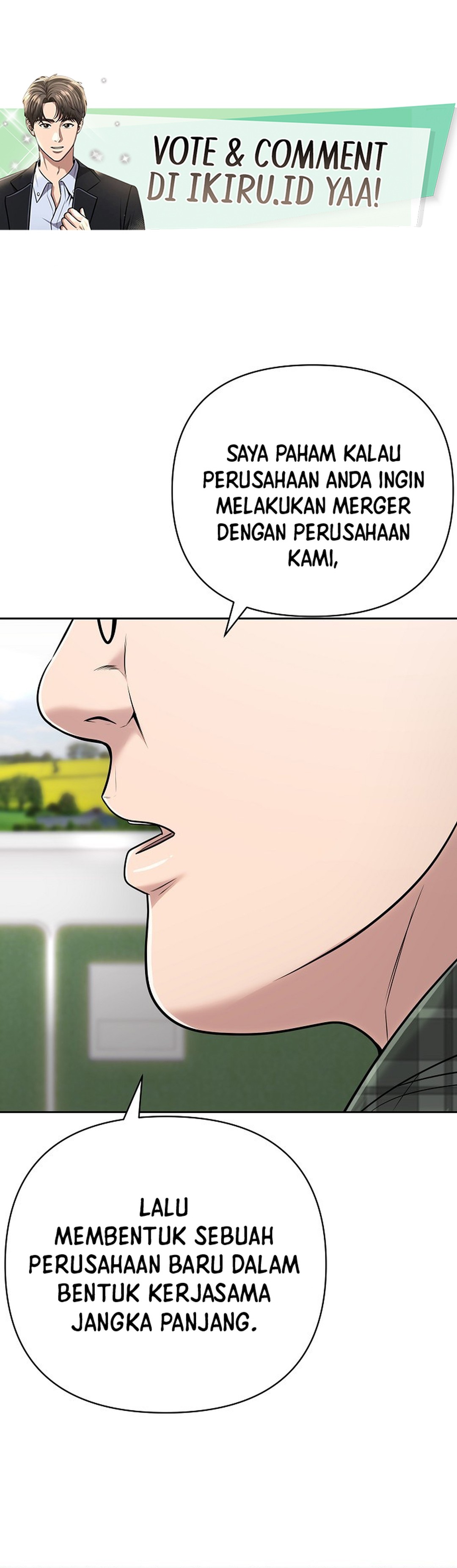 Read The New Employee Kim Chul Soo ID Manga Online