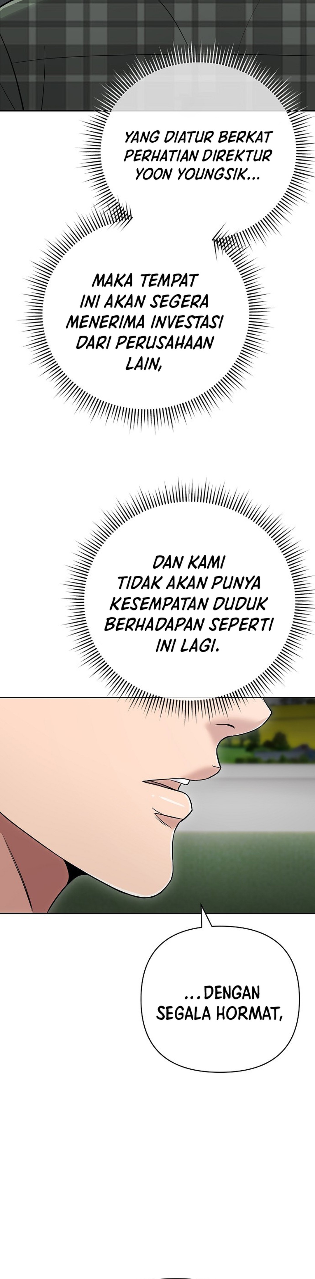 Read The New Employee Kim Chul Soo ID Manga Online