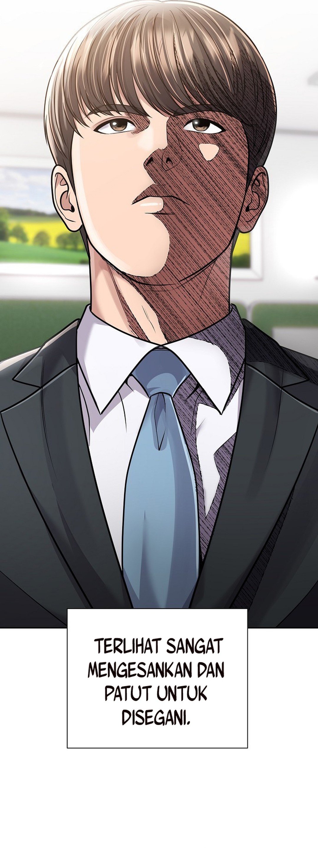 Read The New Employee Kim Chul Soo ID Manga Online