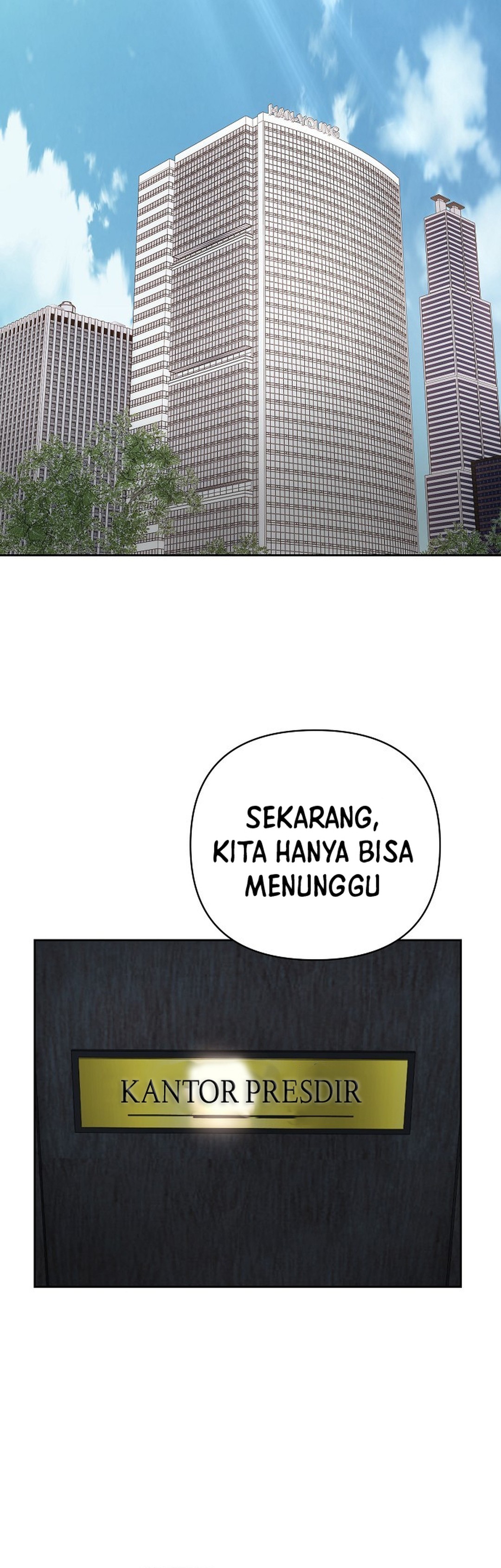 Read The New Employee Kim Chul Soo ID Manga Online