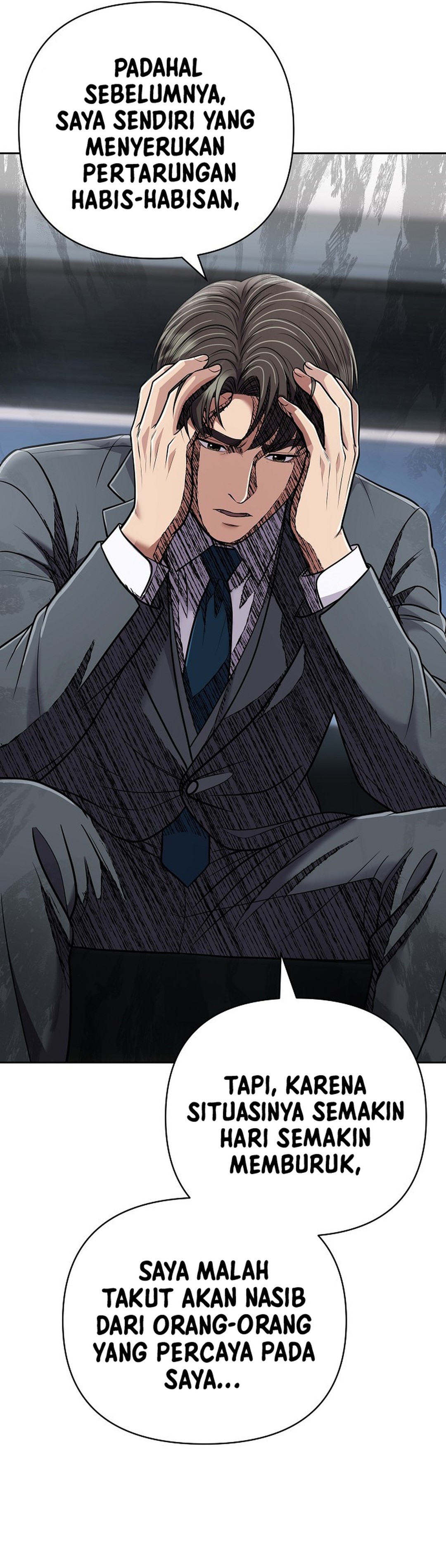 Read The New Employee Kim Chul Soo ID Manga Online