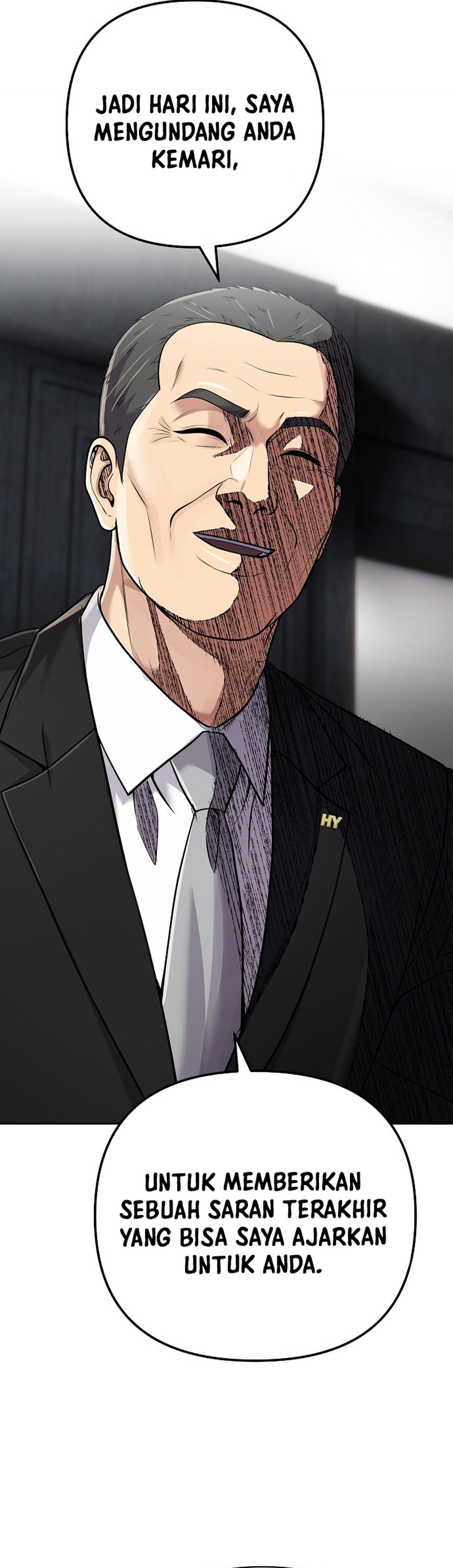 Read The New Employee Kim Chul Soo ID Manga Online