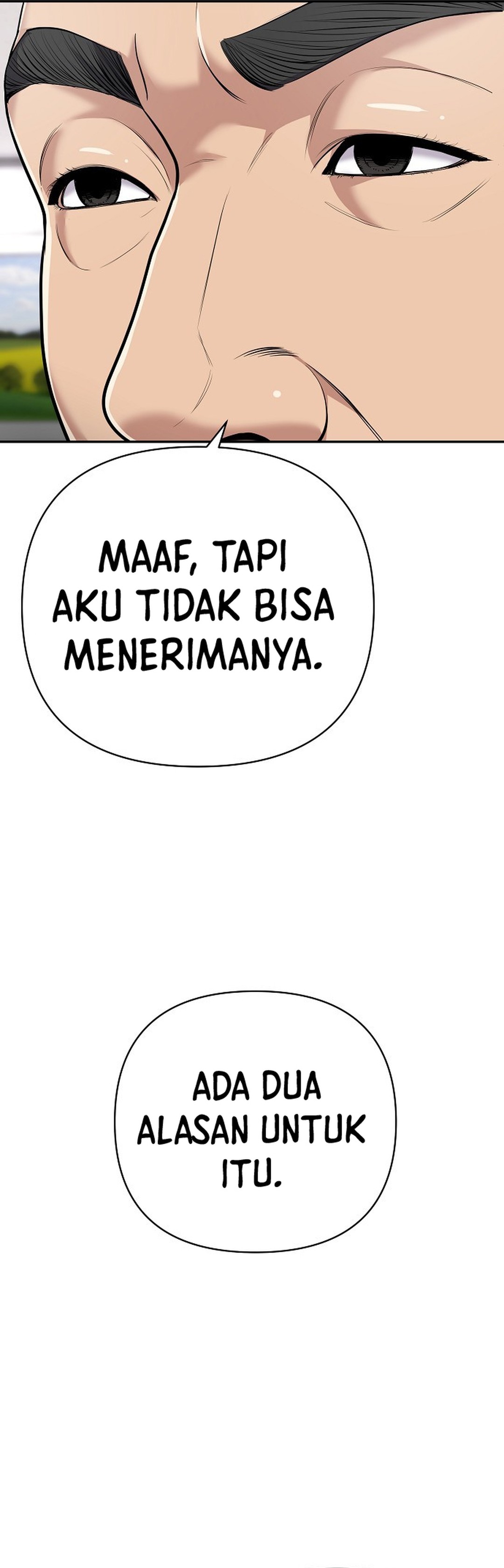 Read The New Employee Kim Chul Soo ID Manga Online