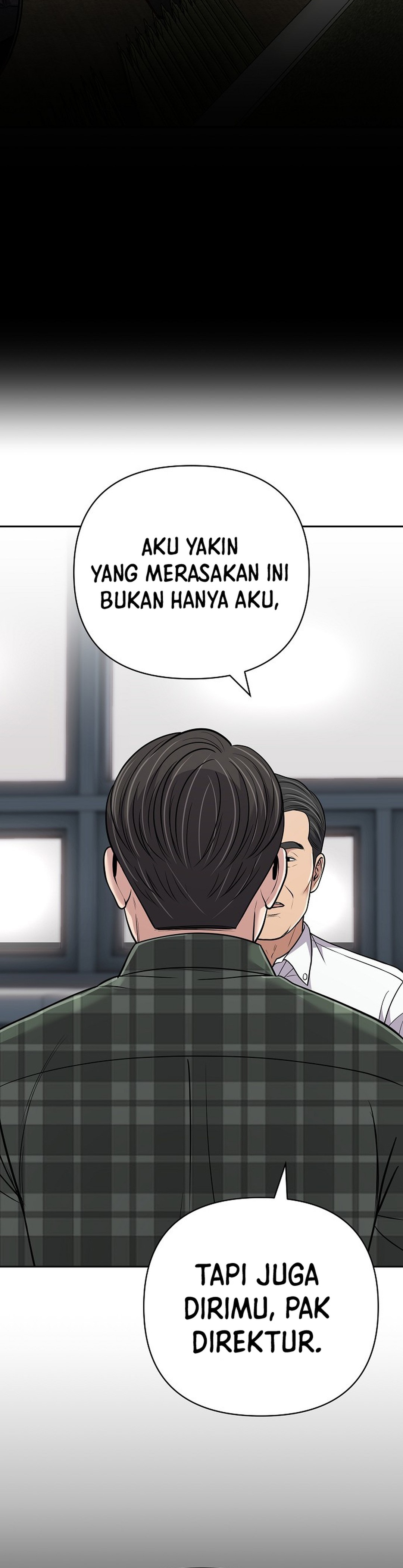 Read The New Employee Kim Chul Soo ID Manga Online