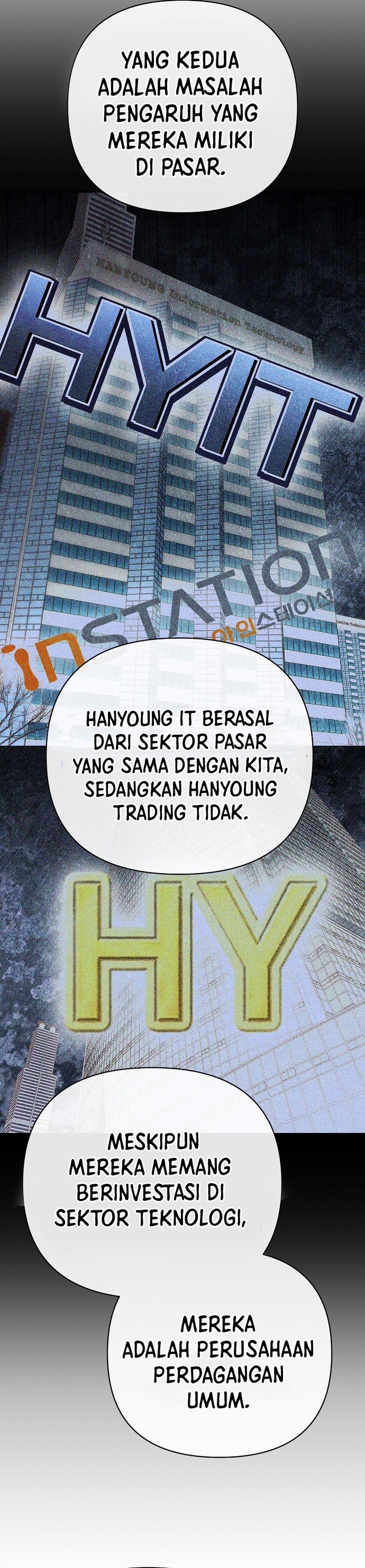 Read The New Employee Kim Chul Soo ID Manga Online