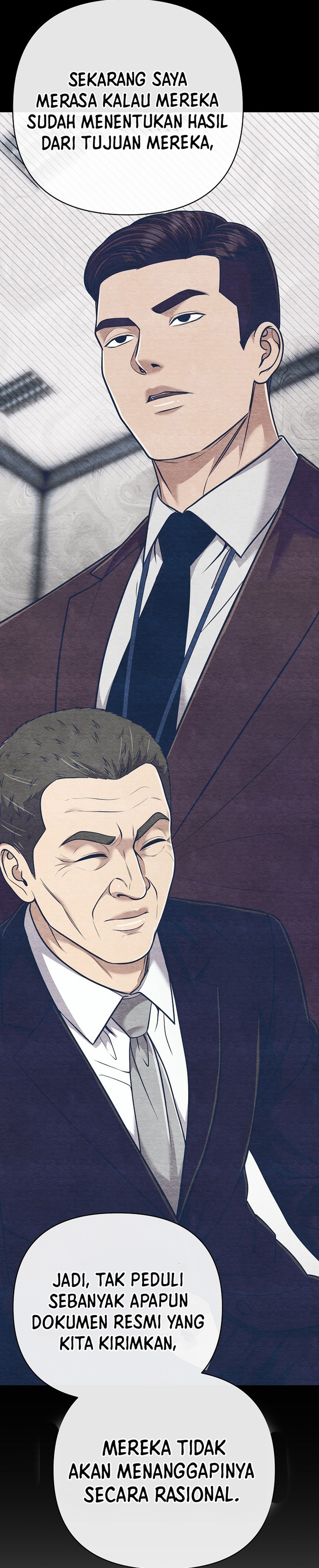 Read The New Employee Kim Chul Soo ID Manga Online