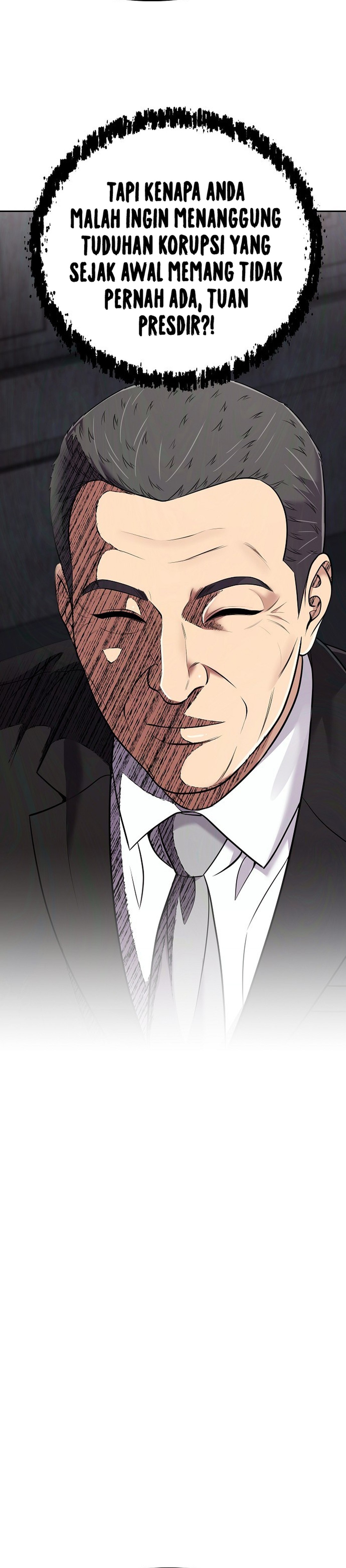 Read The New Employee Kim Chul Soo ID Manga Online