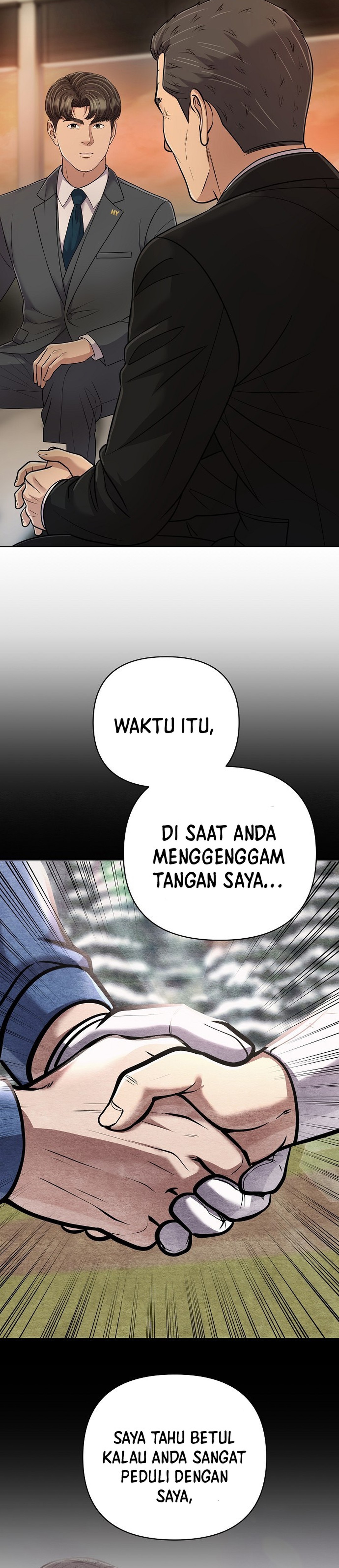 Read The New Employee Kim Chul Soo ID Manga Online
