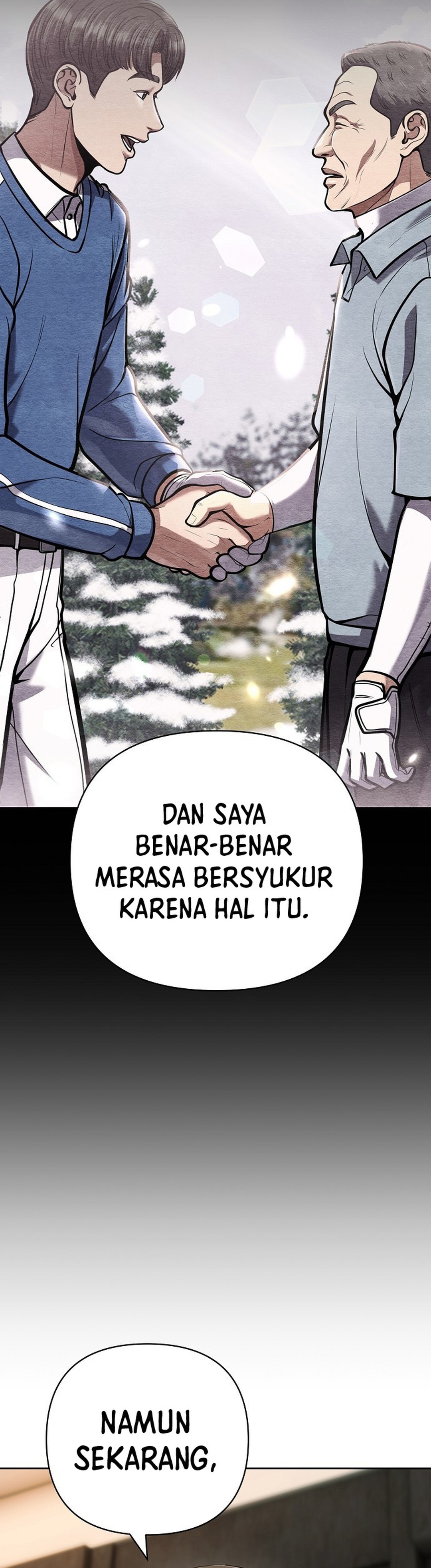Read The New Employee Kim Chul Soo ID Manga Online
