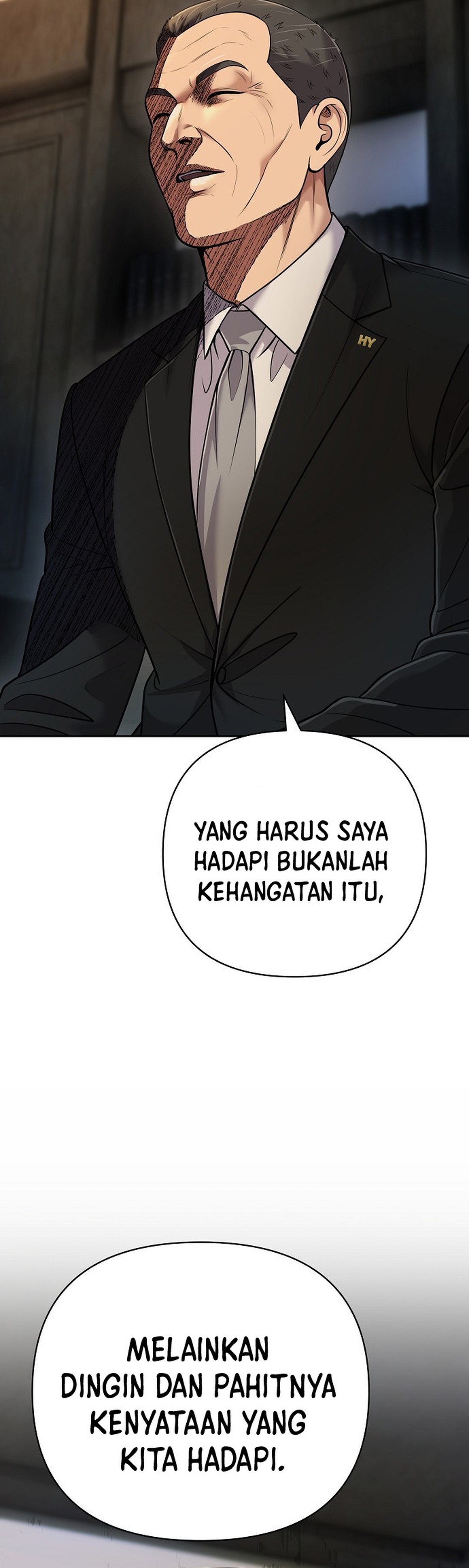 Read The New Employee Kim Chul Soo ID Manga Online